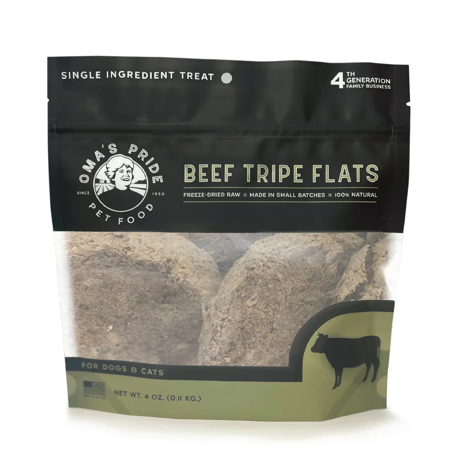 Cat Food Toppers - April Deal