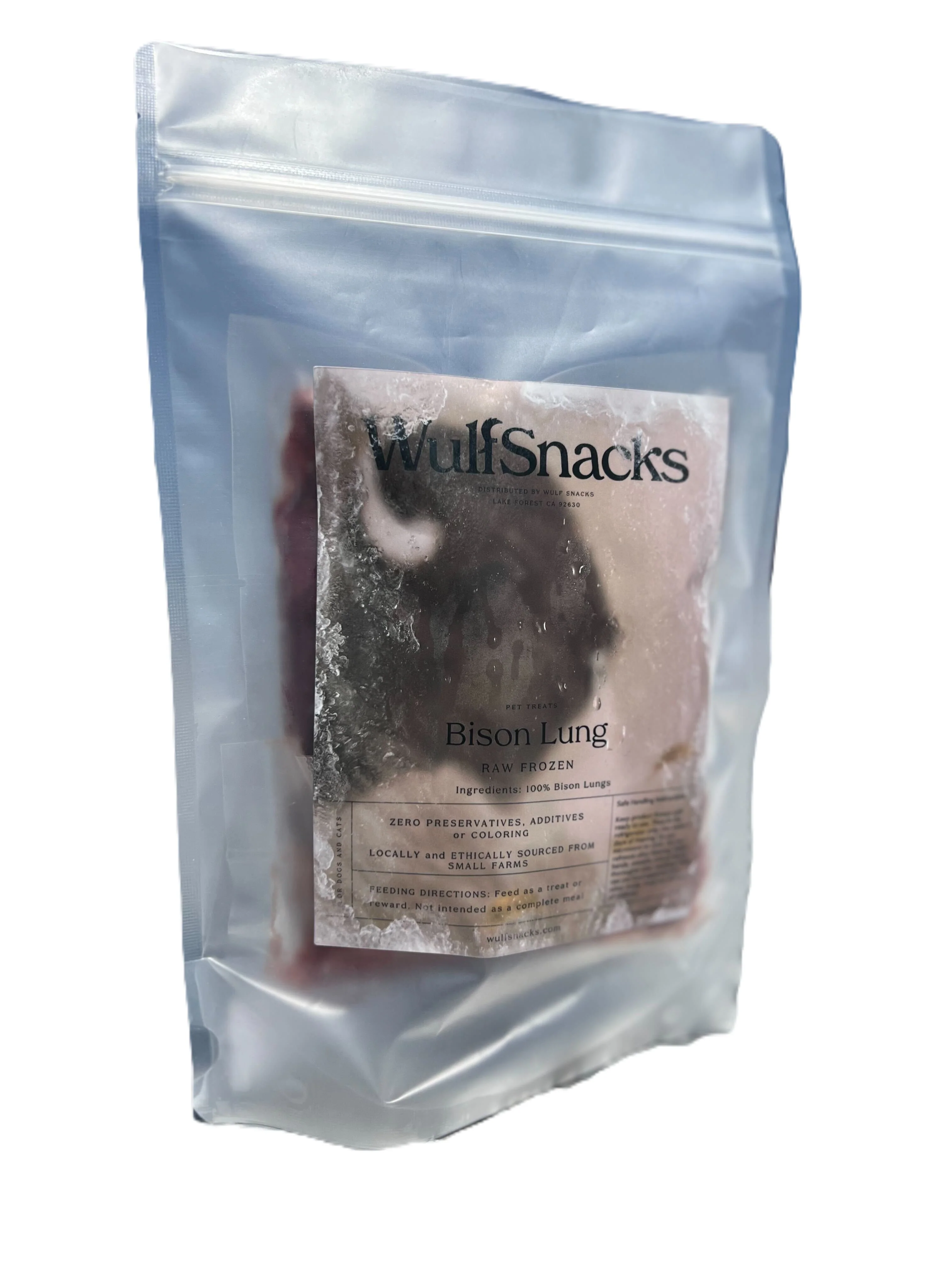 Dog Food Topper